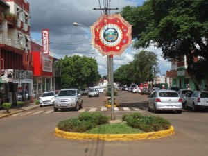 Mandala representa as potencialidades de Não-Me-Toque