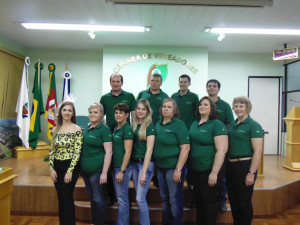  Técnico em Meio Ambiente 