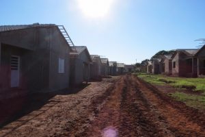 Construtora dará início as obras de infraestrutura do local