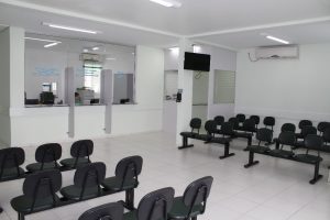 Sala de espera 