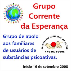 grupo esperança