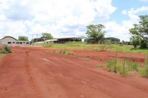 Projeto para a reconstrução do Campo será elaborado e discutido com a comunidade